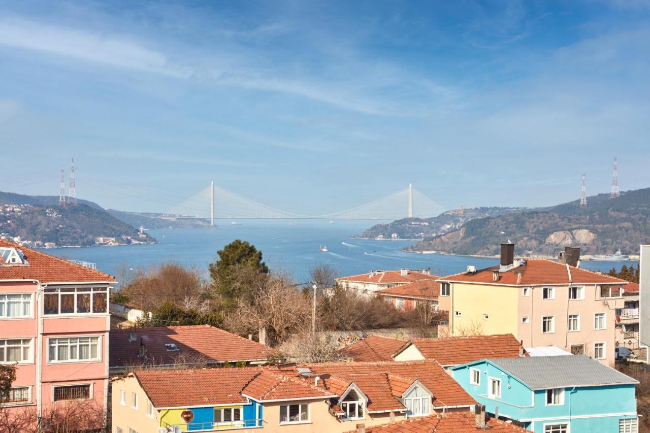 Tarabya Suites - Istanbul — Fotoğraflar 3